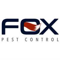 Fox Pest Control - Lexington Logo