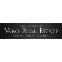 Varo Real Estate Logo