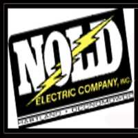 Nold Electric Company, Inc. Logo
