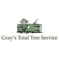 Gray's Total Tree Service Logo
