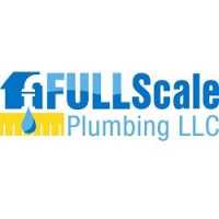 Full Scale Plumbing Logo
