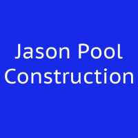Jason Pool Construction Logo