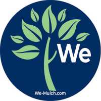 We-Mulch.com Logo