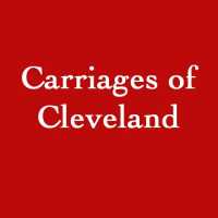 Carriages of Cleveland Logo