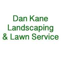 Dan Kane Landscaping & Lawn Service Logo