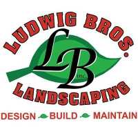 Ludwig Bros. Inc. Logo