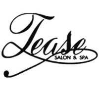 Tease Salon & Spa Logo