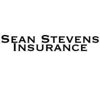 Sean Stevens Insurance Logo