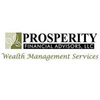 Prosperity Financial Advisors, L.L.C. Logo