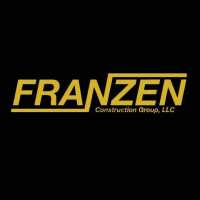 Franzen Construction Group, L.L.C. Logo