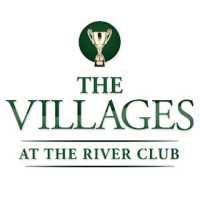 The Villages at the River Club Logo