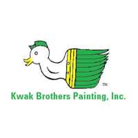 Kwak Brothers Painting, Inc. Logo