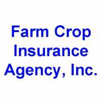 Farm Crop Insurance Agency, Inc. Logo