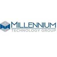 Millennium Technology Group Logo