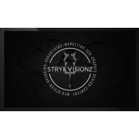Strykvisionz Logo