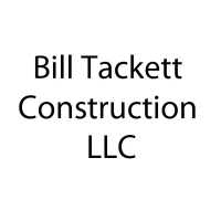 Bill Tackett Construction LLC Logo