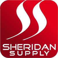Sheridan Supply Corporation Logo
