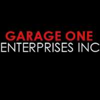 Garage One Enterprises Inc Logo