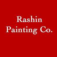 Rashin Painting Co., Inc. Logo