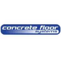 Concrete Floor Systems Logo