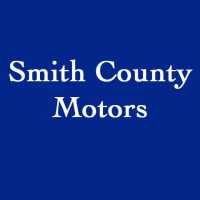 Smith County Motors Logo