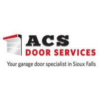 ACS Door Services of Sioux Falls Logo