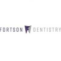 Fortson Dentistry Berkley & Oak Park Logo