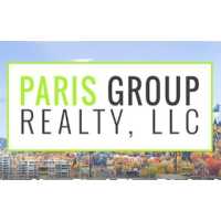 Paris Group Realty, LLC Logo