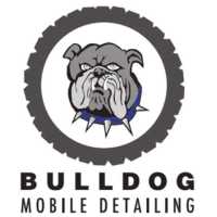 Bulldog Mobile Detailing LLC., DBA Luxe Detailing Artists LLC. Logo
