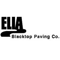 Elia Paving Co. Logo