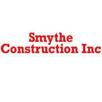 Smythe Construction Inc Logo