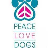 Peace Love Dogs Logo