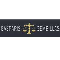 Gasparis & Zembillas, Attorneys At Law Logo