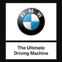 Competition BMW of Smithtown Co. Logo