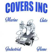 Covers Inc. Logo
