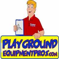 Playground Equipment Pros Logo