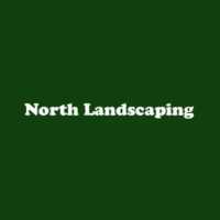 North Landscaping Corp. Logo