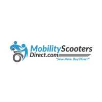 Mobility Direct Logo