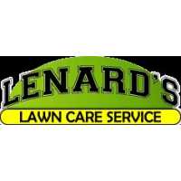 LawnStarter Lawn Care Service Logo