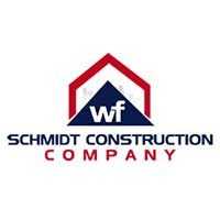 WF Schmidt Construction Company, LLC Logo