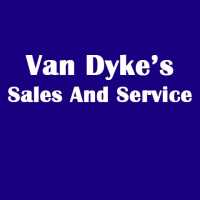 Van Dyke's Sales And Service Logo