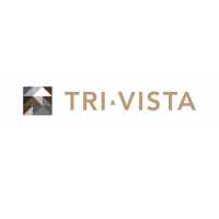 TriVista on Speer Logo