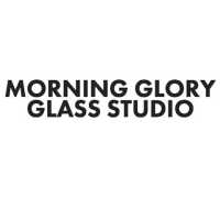 Morning Glory Glass Studio Logo