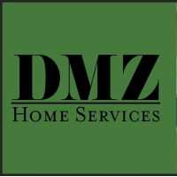 DMZ Home Services Logo