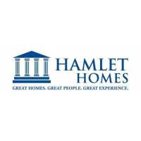 Hamlet Homes Logo