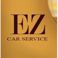 EZ Car Services Logo