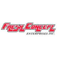 Fresh Concept Enterprises, Inc. Logo