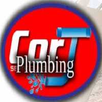 Cor J Septic Pumping Logo
