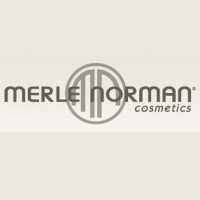 MERLE NORMAN COSMETICS STUDIO Logo
