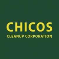 Chicos Cleanup Corporation Logo